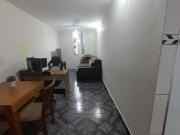 Apartamento à venda, 59 m² por R$ 200.000,00 Conjunto...