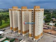 Apartamento com 2 dormitórios à venda, 59 m² por R$...