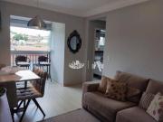 Apartamento no San Fernando Residence com 2 quartos, 59...