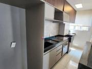 Apartamento à venda, 59 m² por R$ 372.900,00 Jardim das...