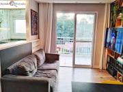 Apartamento à venda, 59 m² por R$ 397.000,00 Granja...