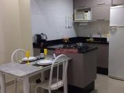 Apartamento com 2 dormitórios à venda, 59 m² por R$...