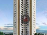 Apartamento à venda, 59 m² por R$ 429.741,08 Casa Branca...