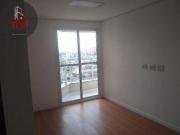 Apartamento à venda, 59 m² por R$ 460.741,08 Casa Branca...