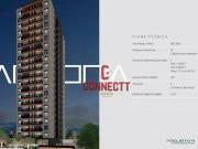 Apartamento à venda, 59 m² por R$ 453.000,00 Vila do...