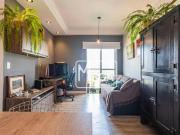 Apartamento à venda, 59 m² por R$ 460.000,00 Jardim...