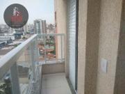 Apartamento à venda, 59 m² por R$ 460.741,08 Casa Branca...