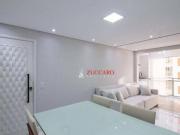 Apartamento à venda, 59 m² por R$ 480.000,00 Picanco...