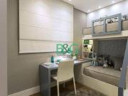 Apartamento com 3 dormitórios à venda, 59 m² por R$...