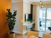 Apartamento à venda, 59 m² por R$ 560.000,00 Picanco...