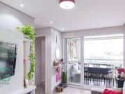 Apartamento à venda, 59 m² por R$ 594.000,00 Vila Osasco...