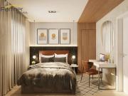 Apartamento à venda, 59 m² por R$ 607.946,00 Bacacheri...