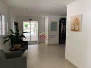 Apartamento à venda, 59 m² por R$ 630.000,00 Toninhas...