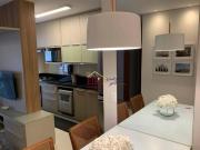 Apartamento à venda, 59 m² por R$ 643.000,00 Toninhas...