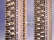 Apartamento à venda, 59 m² por R$ 744.000,00 Alto da Boa...