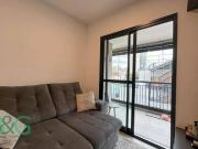 Apartamento com 2 dormitórios à venda, 59 m² por R$...