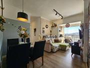 Apartamento à venda | 59m² | 2 dormitórios | 1 suíte | 1...