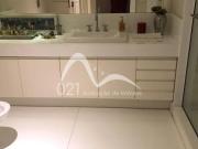 Apartamento Ã venda, 5 quartos, 3 suÃtes, 3 vagas,...