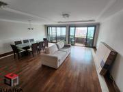 Apartamento à venda 5 quartos 4 suítes 6 vagas Rudge...
