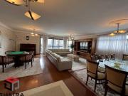 Apartamento à venda 5 quartos 5 suítes 8 vagas Gilda...