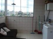 Apartamento à venda 5 quartos no Bairro Eldorado