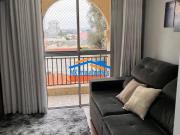Apartamento à Venda, 60 m² com 3 Quartos e 1 Banheiro Osasco