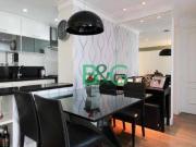 Apartamento à venda, 60 m² por R$ 1.271.000,00 Vila Nova...