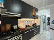 Apartamento à venda, 60 m² por R$ 220.000,00 Jardim...