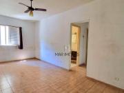 Apartamento com 1 dormitório à venda, 60 m² por R$...