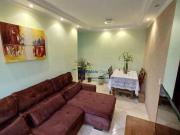 Apartamento à venda, 60 m² por R$ 280.000,00 Vila Rio...