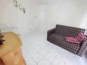 Apartamento com 1 dormitório à venda, 60 m² por R$...