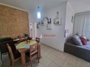 Apartamento à venda, 60 m² por R$ 289.999,01 Jardim Bom...