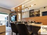 Apartamento com 2 dormitórios à venda, 87 m² por R$...