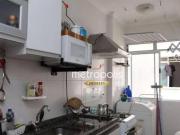 Apartamento à venda, 60 m² por R$ 328.000,00 Parque...
