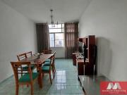 Apartamento com 2 dormitórios à venda, 60 m² por R$...