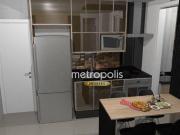Apartamento à venda, 60 m² por R$ 341.000,00 Vila Alpina...