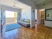 Apartamento à venda, 60 m² por R$ 350.000,00 Ocian Praia...