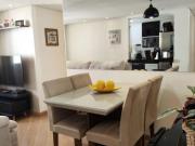 Apartamento à venda, 60 m² por R$ 350.000,00 Parque São...