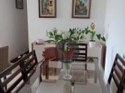 Apartamento à venda, 60 m² por R$ 360.000,01 Parque...