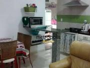 Apartamento à venda, 60 m² por R$ 364.000,00 Vila...