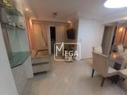 Apartamento à venda, 60 m² por R$ 380.000,00 Jardim...