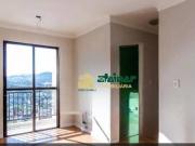 Apartamento à venda, 60 m² por R$ 381.900,00 Vila Rio de...