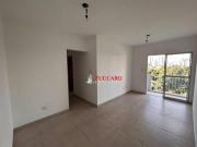 Apartamento à venda, 60 m² por R$ 400.000,00 Vila...