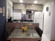 Apartamento à venda, 60 m² por R$ 421.000,00 Jardim...