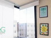 Apartamento à venda, 60 m² por R$ 428.000,00 Picanço São...