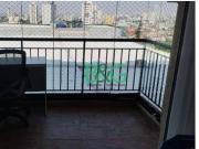 Apartamento à venda, 60 m² por R$ 428.900,00 Picanço São...