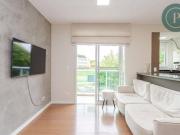 Apartamento à venda, 60 m² por R$ 435.000,00 Campo...