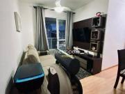 Apartamento à venda, 60 m² por R$ 446.000,00 Vila...