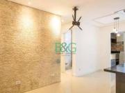 Apartamento à venda, 60 m² por R$ 489.000,00 Jaguaribe...