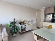 Apartamento com 3 dormitórios à venda, 60 m² por R$...